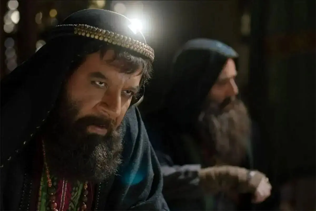 ساعت پخش و تکرار سریال مهمان کشی از شبکه یک سیما امشب دوشنبه ۱۳ مرداد ۱۴۰۴
