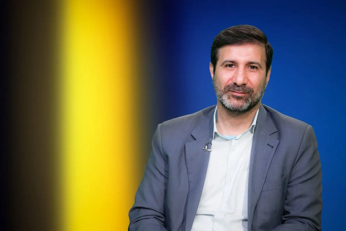 جایگاه آزادی در هندسه فکری حضرت آیت‌الله خامنه‌ای