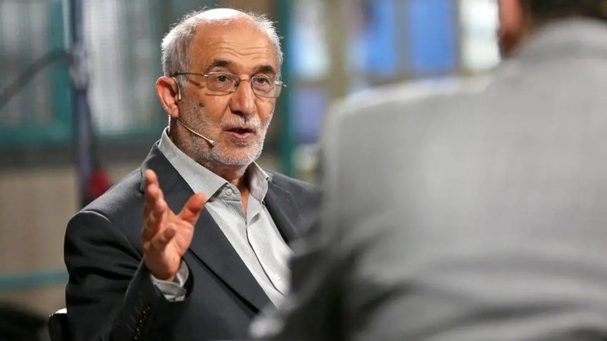 خبر تازه از جنگ | پیش بینی سردار علایی از آینده ایران | اتفاقات وخیم رخ خواهد داد؟
