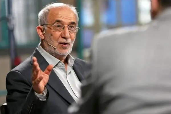 خبر تازه از جنگ | پیش بینی سردار علایی از آینده ایران | اتفاقات وخیم رخ خواهد داد؟
