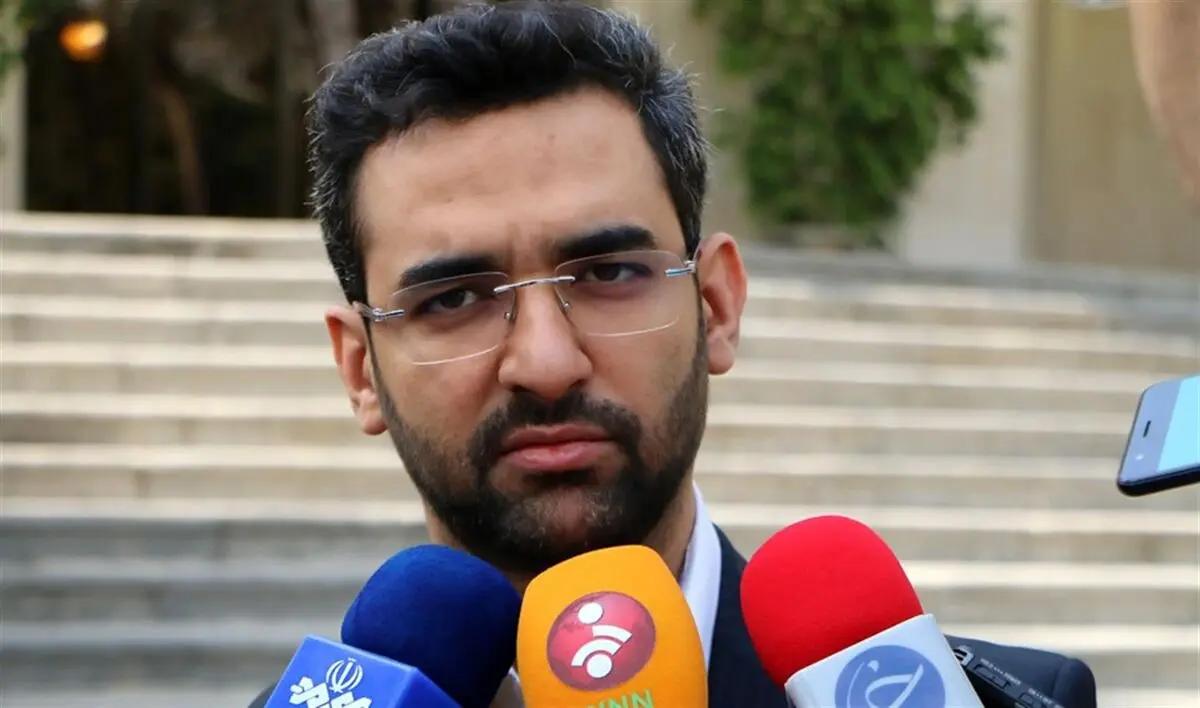 رزمایش قطع اینترنت لغو شد