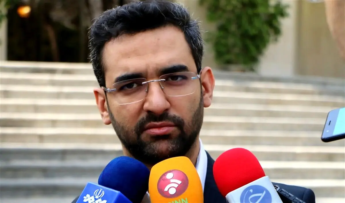 رزمایش قطع اینترنت لغو شد