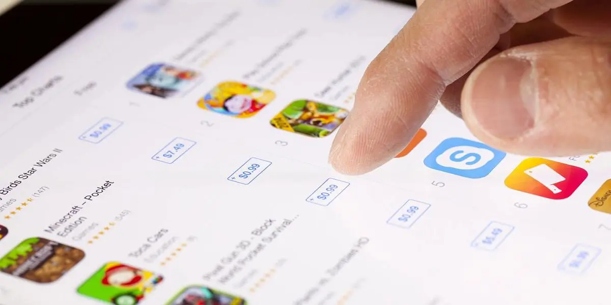 قانون لغو گارانتی گوشی‌ با دانلود از مارکت‌های ایرانی تغییر کرد | رسانه خبری اینتیتر