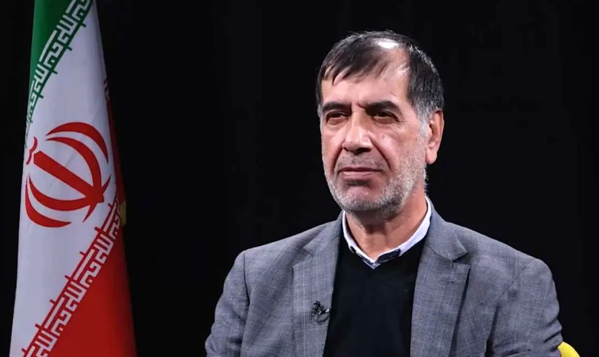 باهنر: احتمال انتخاب رئیسی به عنوان رییس قوه قضاییه بسیار زیاد است