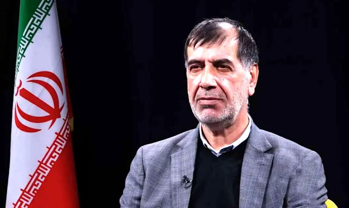 باهنر: احتمال انتخاب رئیسی به عنوان رییس قوه قضاییه بسیار زیاد است