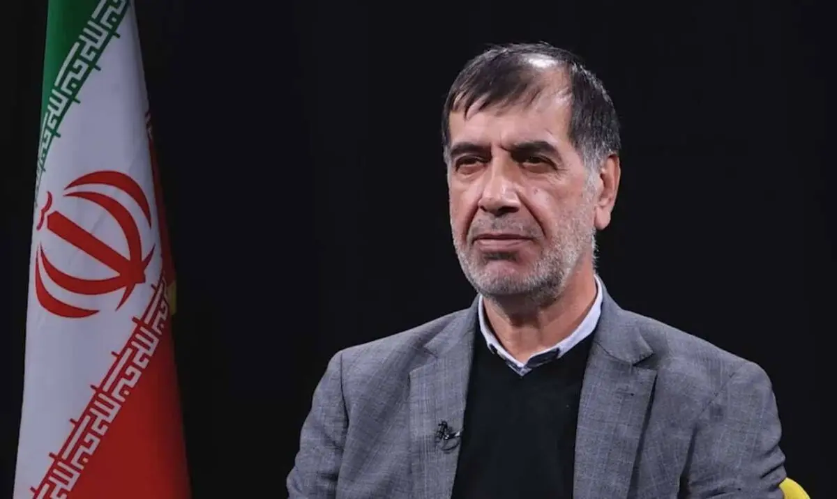 باهنر: احتمال انتخاب رئیسی به عنوان رییس قوه قضاییه بسیار زیاد است