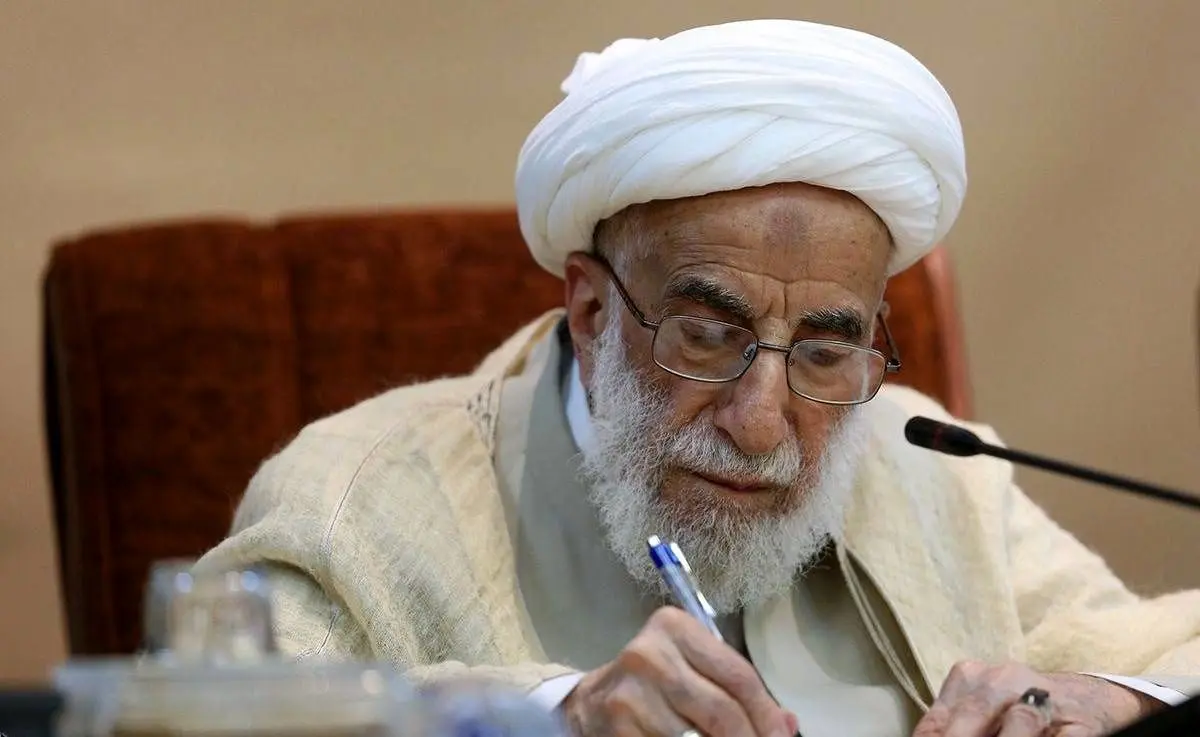 احمد جنتی: مدتی است گرانی‌ کالاهای اساسی ذهنم را مشغول کرده است