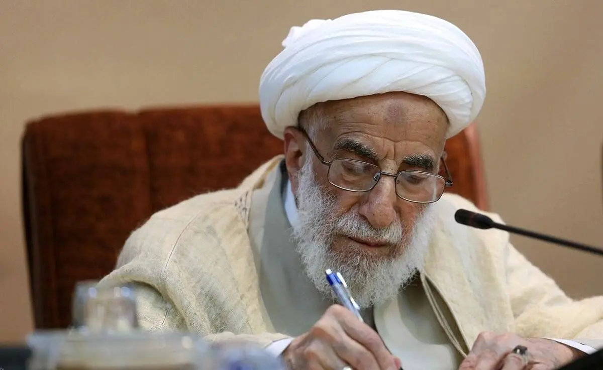 احمد جنتی: مدتی است گرانی‌ کالاهای اساسی ذهنم را مشغول کرده است