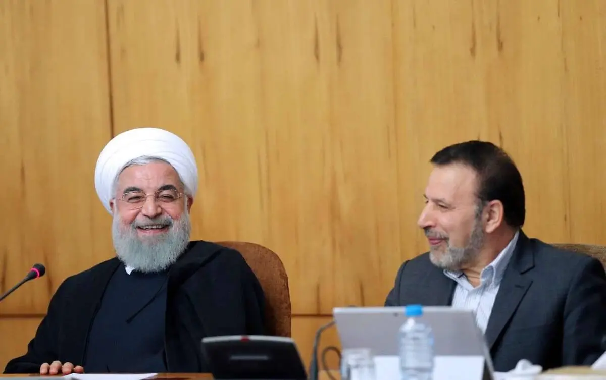 اظهار امیدواری رییس جمهور نسبت به تصویب نهایی لوایح چهارگانه