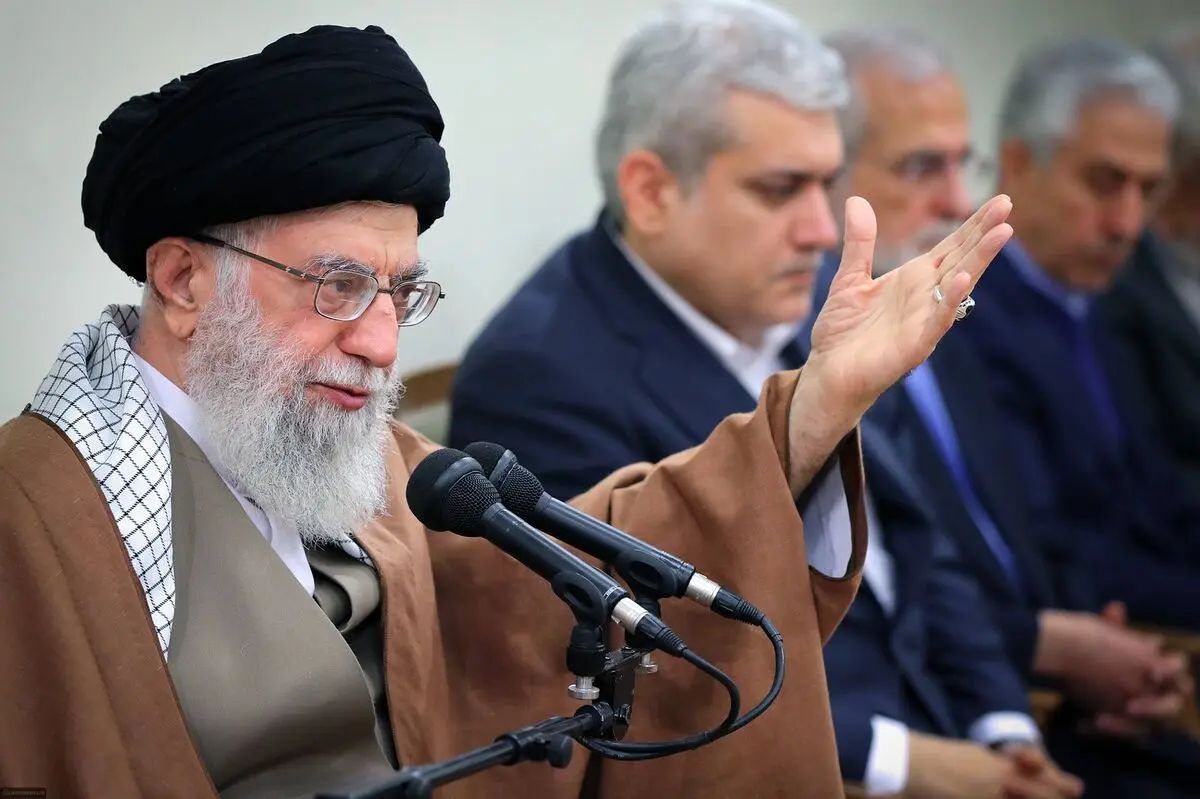برای پیشرفت علمی از همه‌ی توانایی‌های غربی‌ها استفاده کنید | رسانه خبری اینتیتر