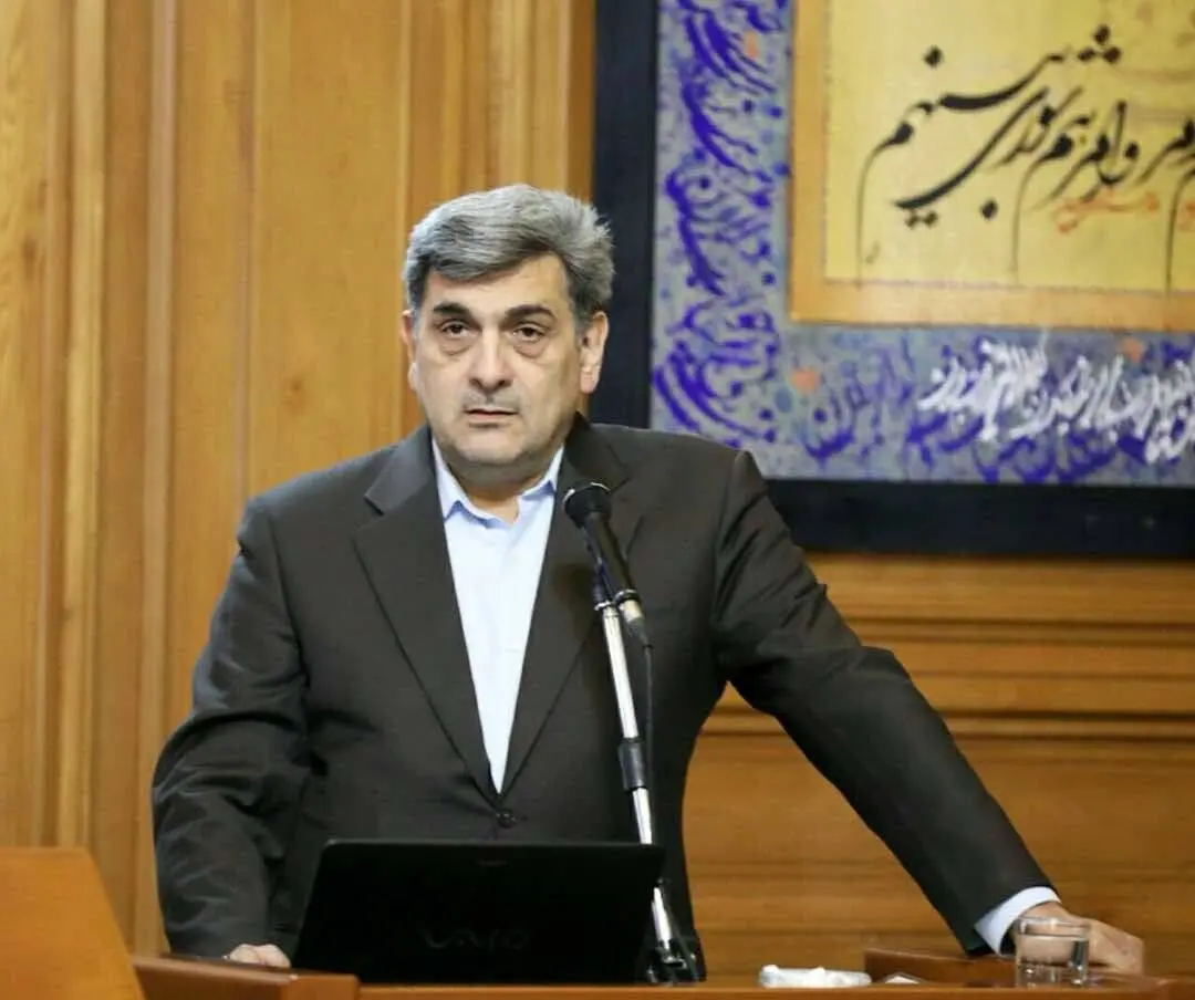 طرح جایگزینی برای «زوج و فرد» تصویب نشده است | رسانه خبری اینتیتر