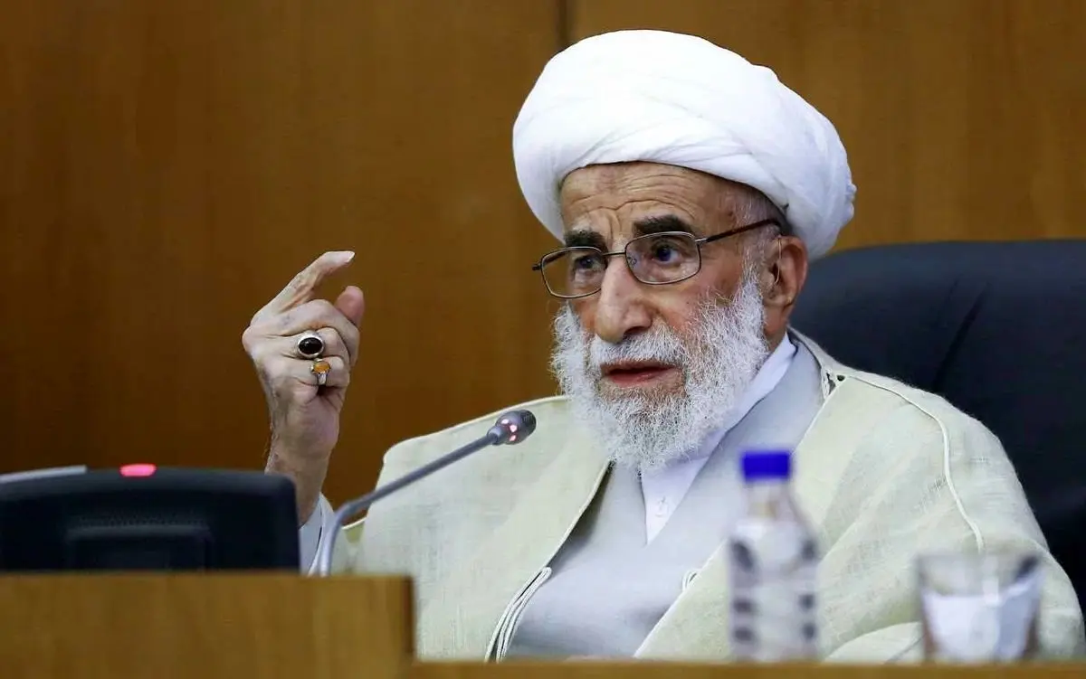 بعید است انقلاب اسلامی مشابهی در آینده داشته باشد | رسانه خبری اینتیتر