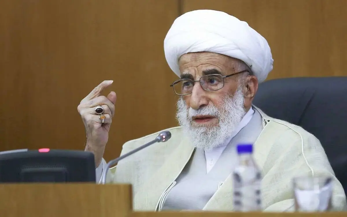 بعید است انقلاب اسلامی مشابهی در آینده داشته باشد | رسانه خبری اینتیتر