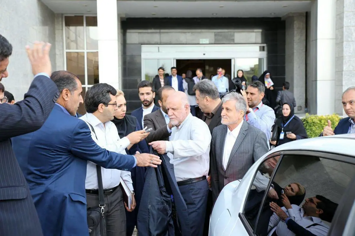 افزایش قیمت سوخت تا میزانی که مردم تحمل کنند، منطقی است | رسانه خبری اینتیتر