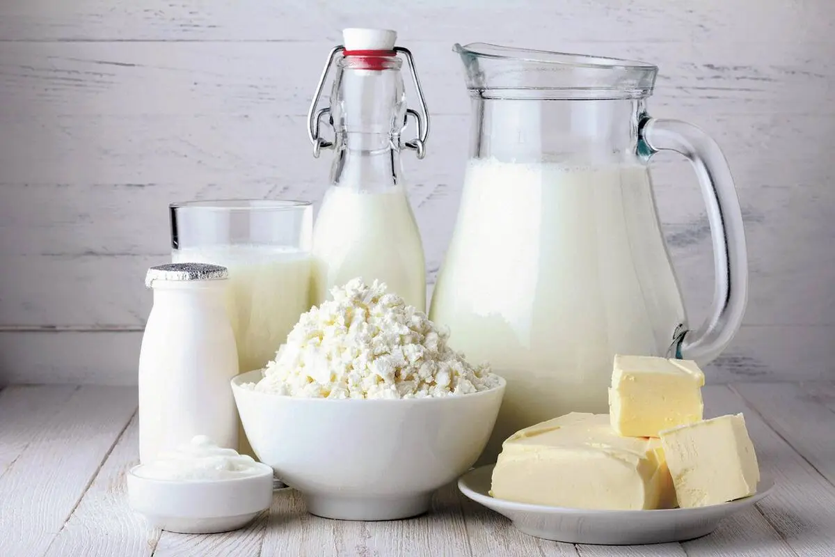 غذاهایی که شاید باور نکنید سرشار از کلسترول بد هستند