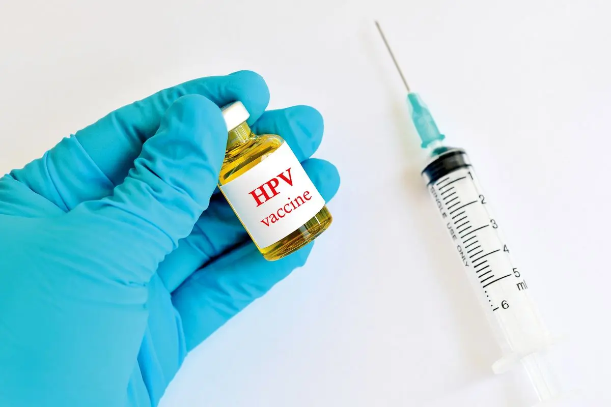 واکسن HPV چه زمانی به برنامه واکسیناسیون ملی می‌آید؟ | رسانه خبری اینتیتر