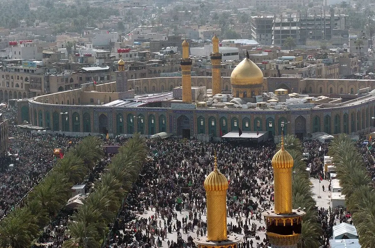 جزئیات پیش ثبت‌نام نوروزی عتبات