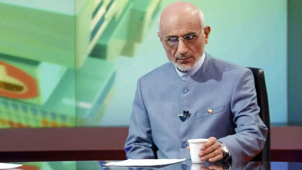 آمادگی میرسلیم برای مناظره با رئیس جمهور