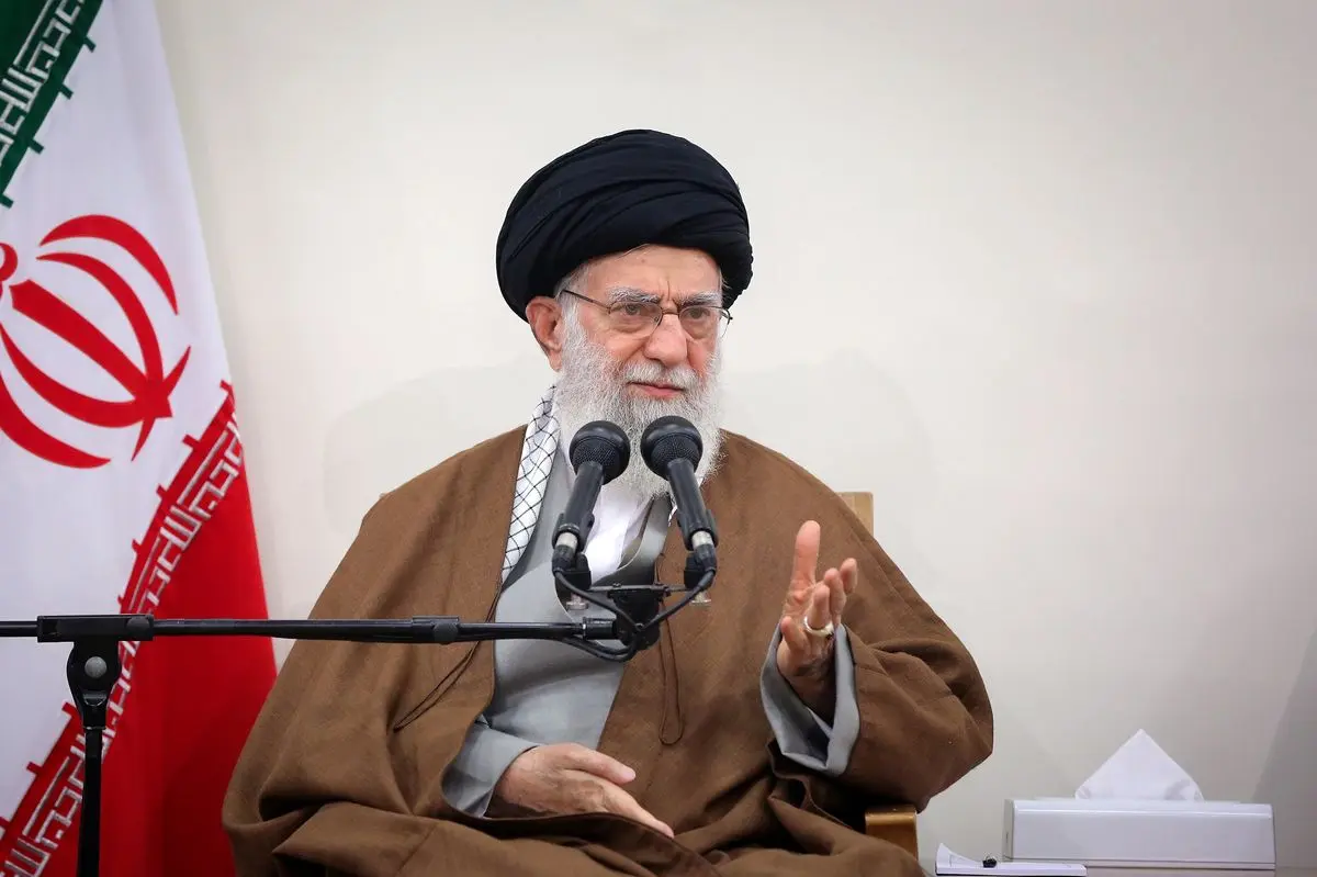 ایستادگی ملت ایران آمریکا را عصبانی کرده است