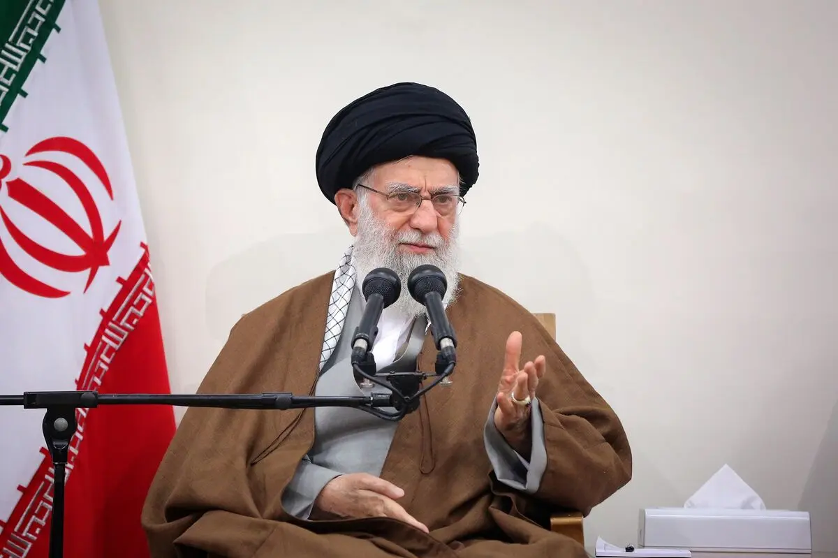 ایستادگی ملت ایران آمریکا را عصبانی کرده است
