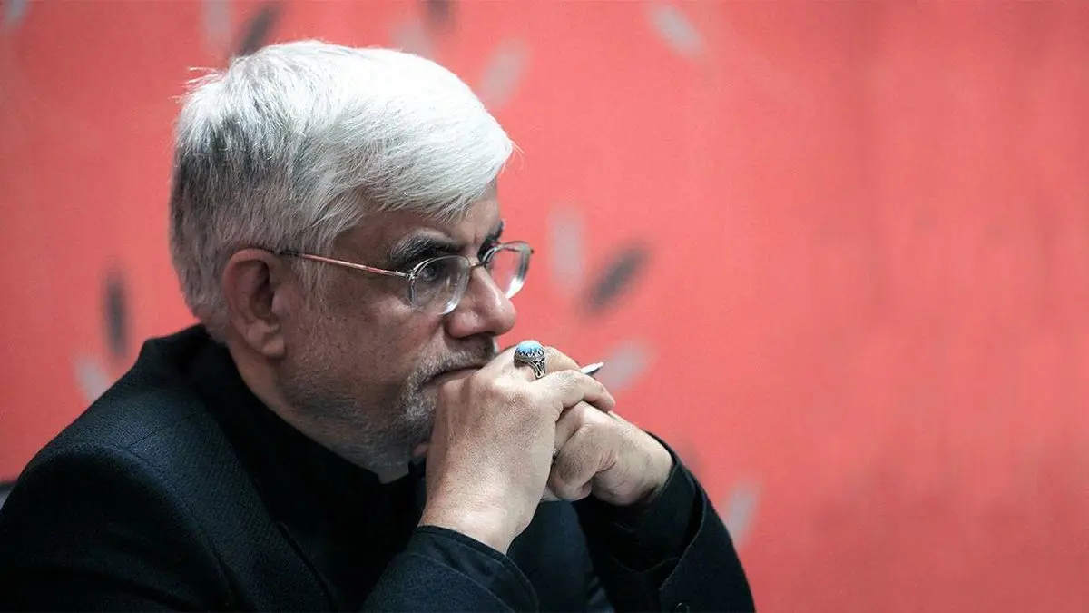 لیست کاملا اصلاح‌طلبانه ارایه می‌کنیم