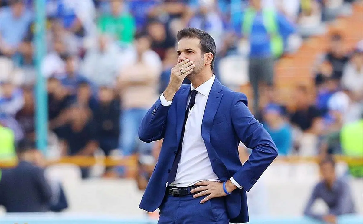 باقی‌مانده طلب استراماچونی از استقلال چقدر است؟