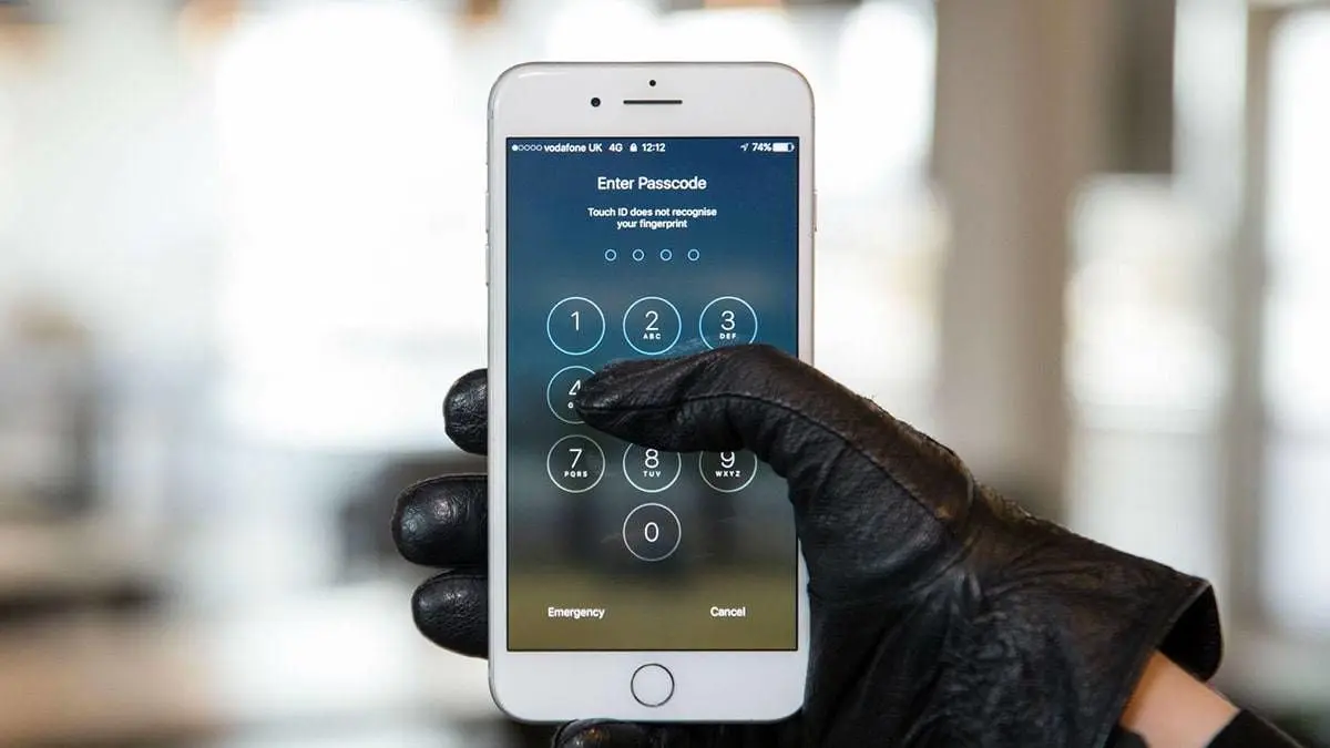 روش ردیابی گوشی‌های گم‌شده یا سرقتی