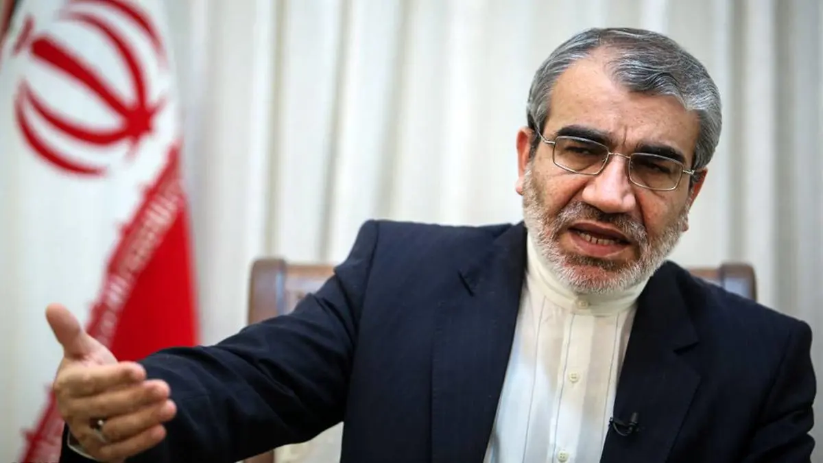 شورای نگهبان طرح شفافیت و نظارت مالی انتخاباتی را تایید کرد