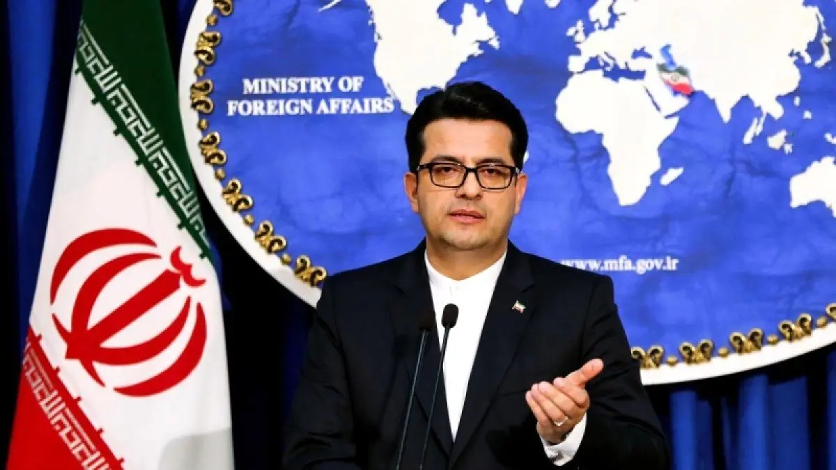 واکنش موسوی به توافق خیالی ترامپ