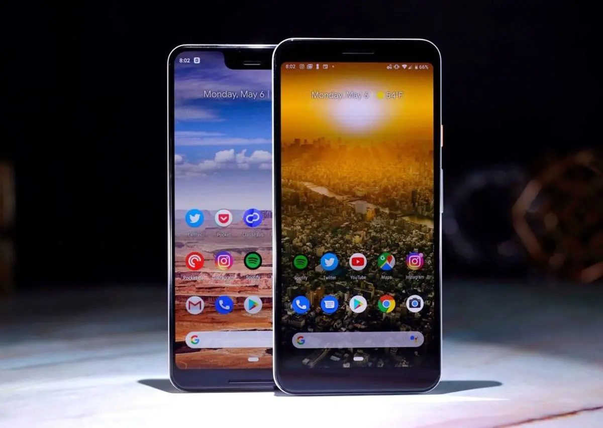 به اشتراک گذاری فایل در گوشی‌های اندرویدی ساده می شود