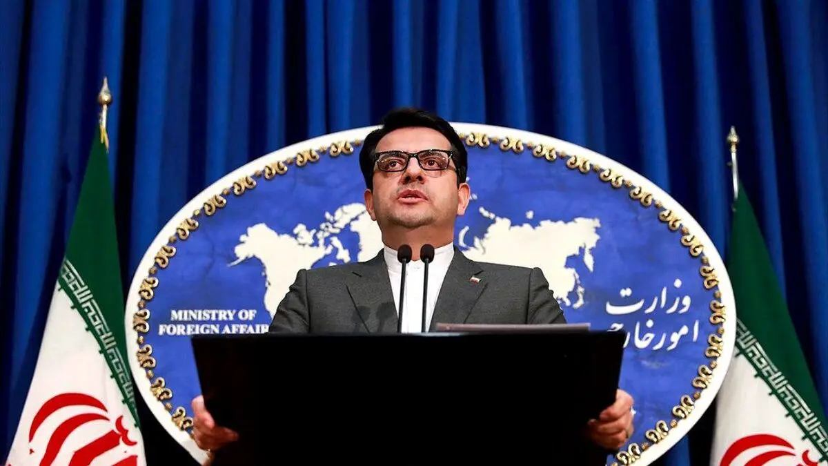 رفتار مرزبانی آمریکا با ایرانیان، نژادپرستی مطلق است