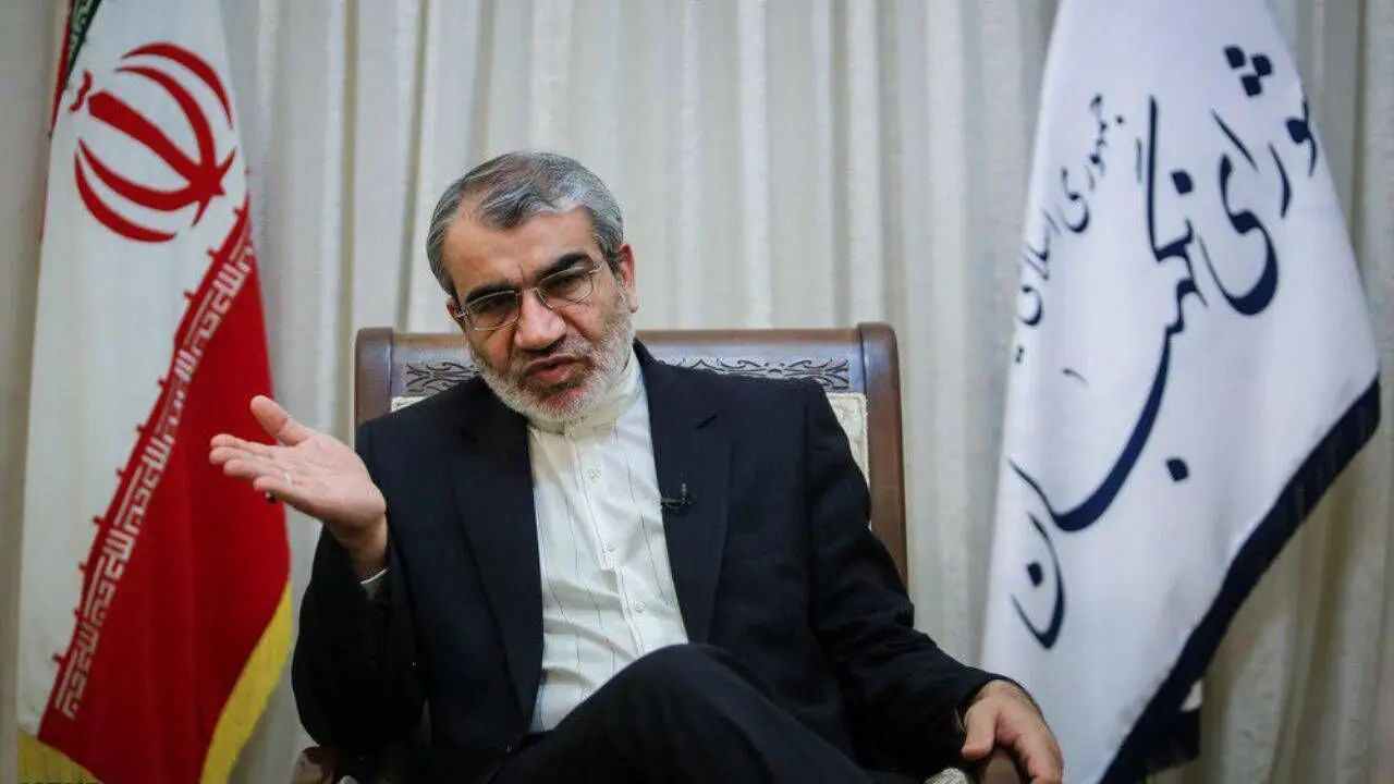 نزدیک ۲۰۰۰ نفر به آمار تایید صلاحیت‌های شورای نگهبان اضافه شد