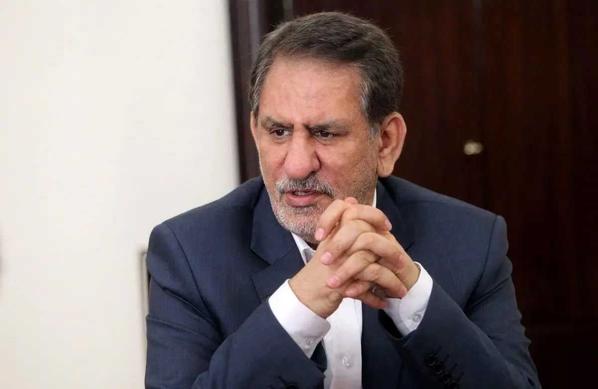 اقتصاد ایران را نمی‌توان حبس کرد