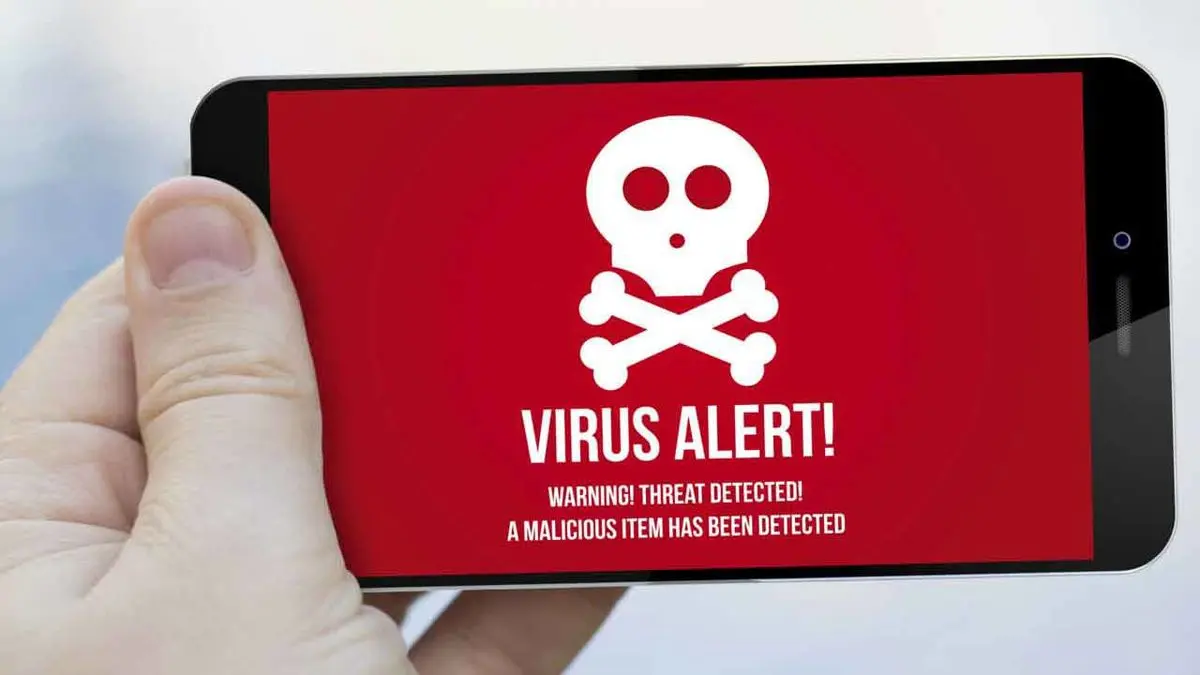 گوشی‌های ویروسی را شناسایی کنید
