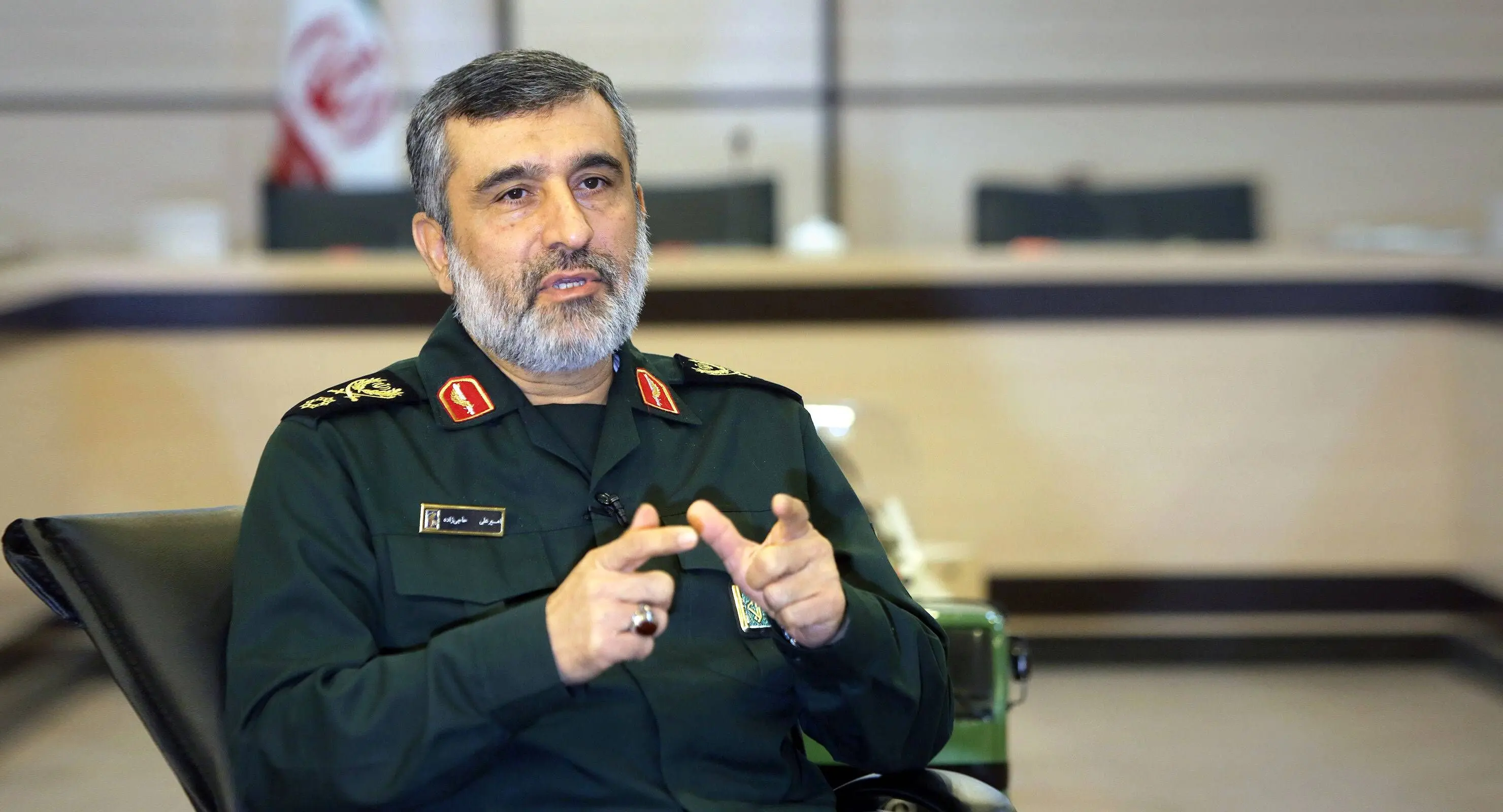 بزودی اطلاعات جدیدی درباره حمله به عین الاسد منتشر می‌کنیم