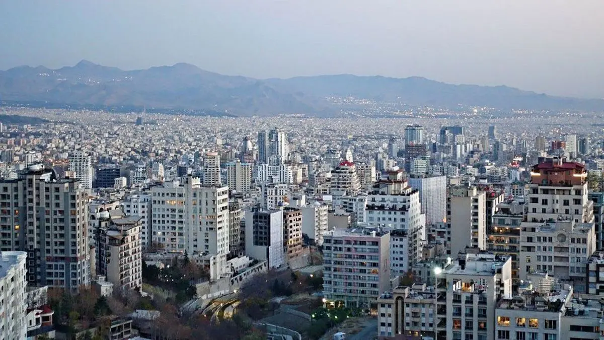 خانه کلنگی در تهران متری چند؟