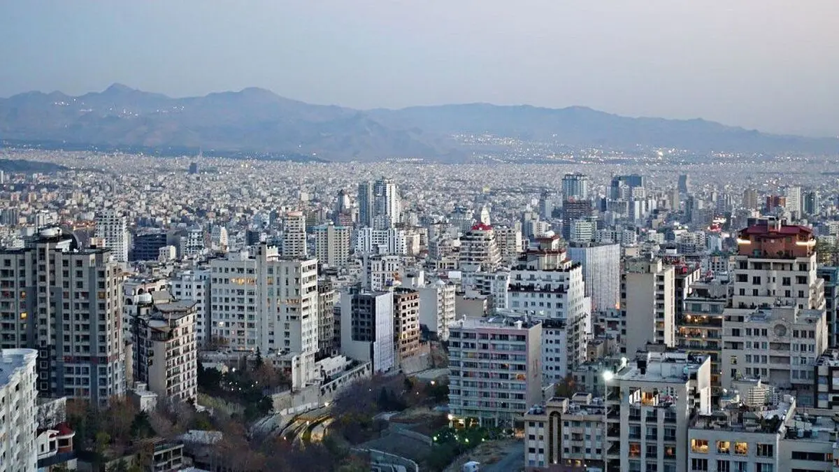 خانه کلنگی در تهران متری چند؟