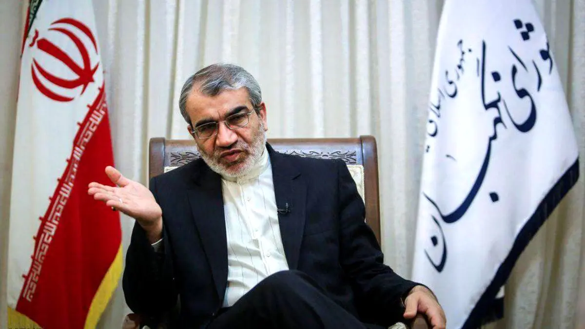 واکنش سخنگوی شورای نگهبان به ادعاهای وزیر خارجه آمریکا