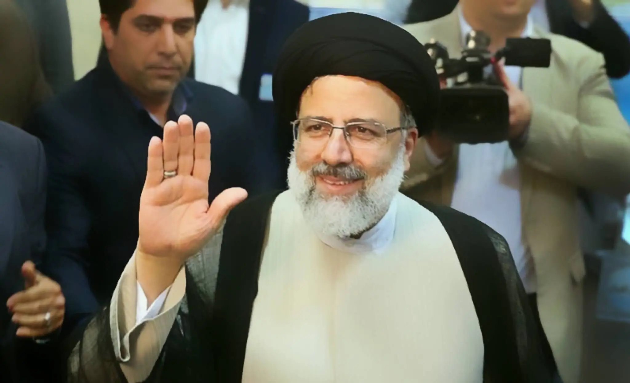 انتخابات بهترین پادزهر در مقابل توطئه‌هاست