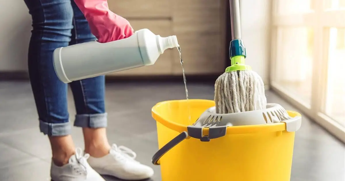 چگونه محیط خانه را ضدعفونی کنیم؟