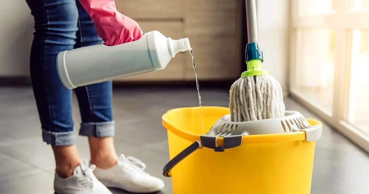 چگونه محیط خانه را ضدعفونی کنیم؟