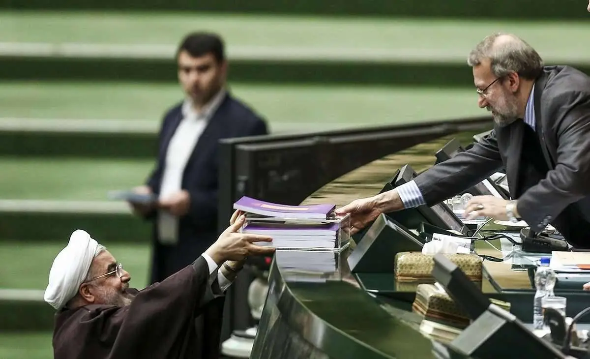 منابع دولت ۷۵ هزار میلیارد تومان بیشتر شد