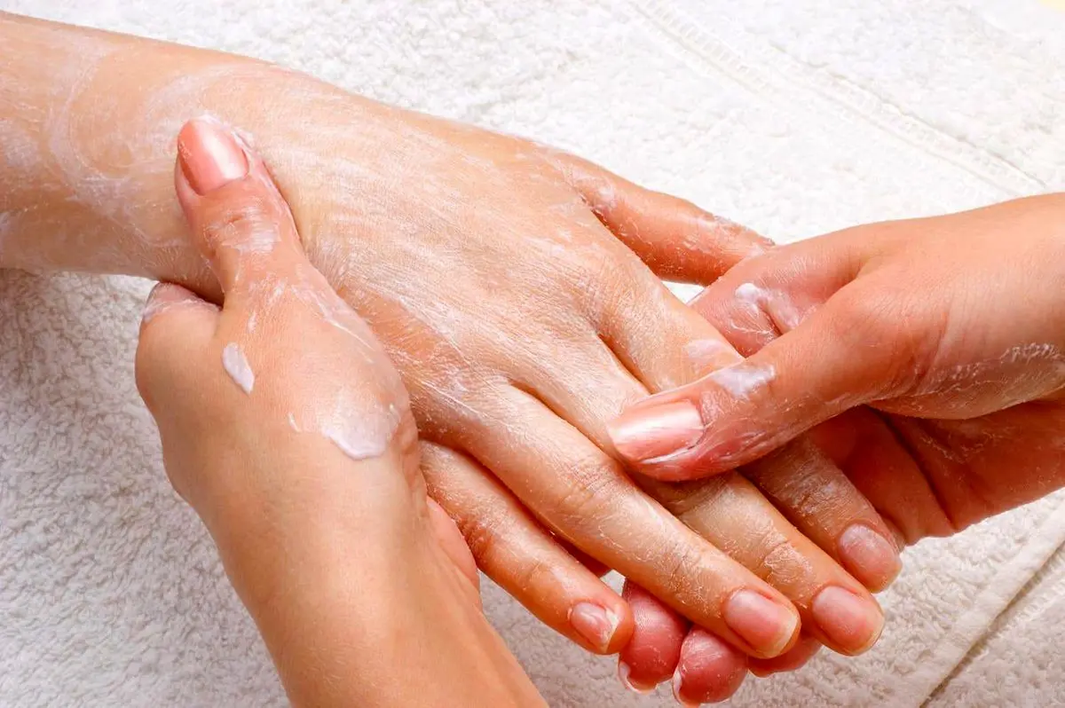 ۷ نقطه مهم بدن که نیاز به مراقبت دارند