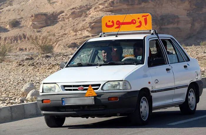 گرفتن گواهینامه سخت تر می شود