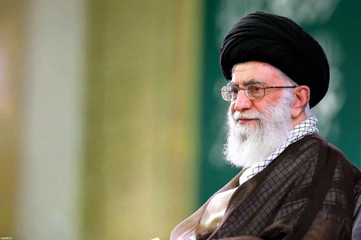 توصیه‌ معنوی رهبر انقلاب پیرامون تعطیلی اعتکاف امسال