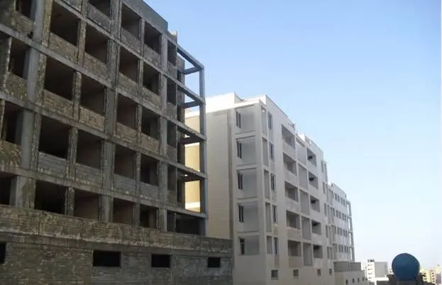 احداث مسکن مهر جدید متوقف شد