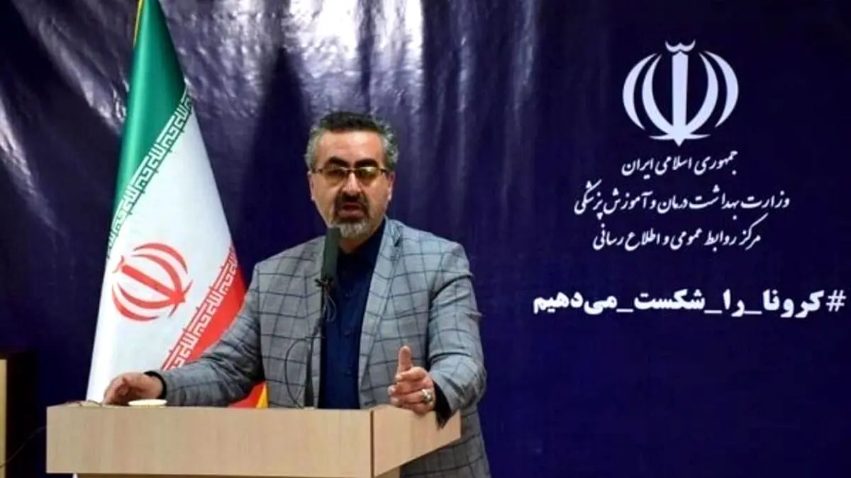 شناسایی ۱۲۰۹مورد جدید کرونا در کشور