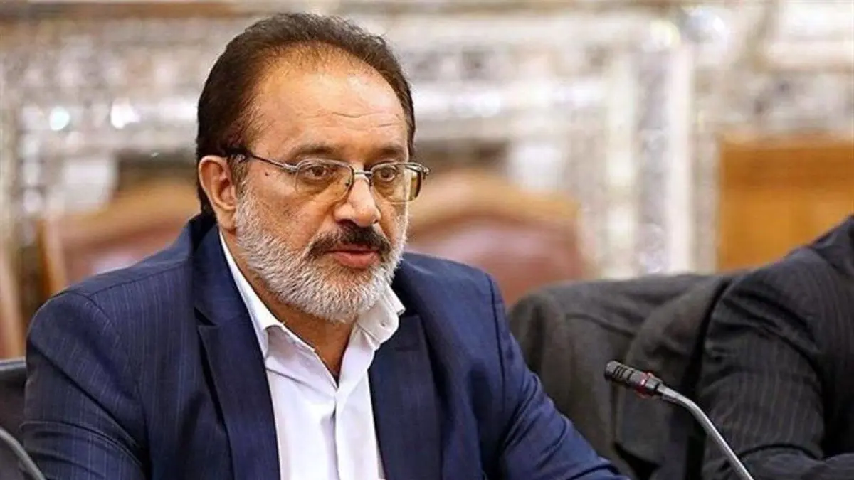 آمریکا ویروس کرونا را وارد چین کرد