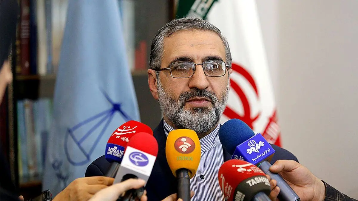 عمار صالحی به ۱۰ سال حبس محکوم شد