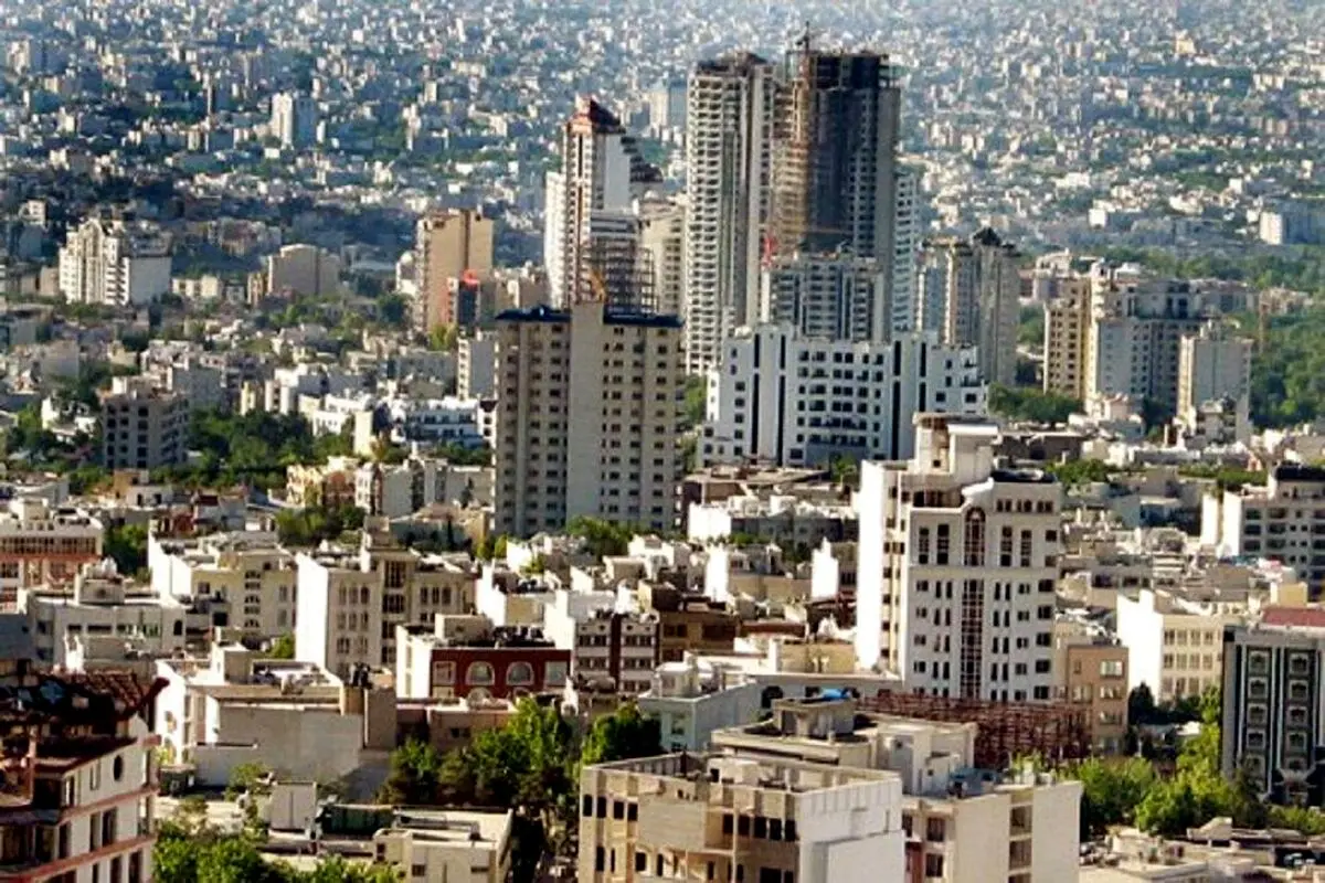افت ۲۴ درصدی بازار مسکن از ترس کرونا